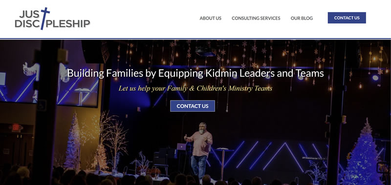 Just Discipleship (800x379)