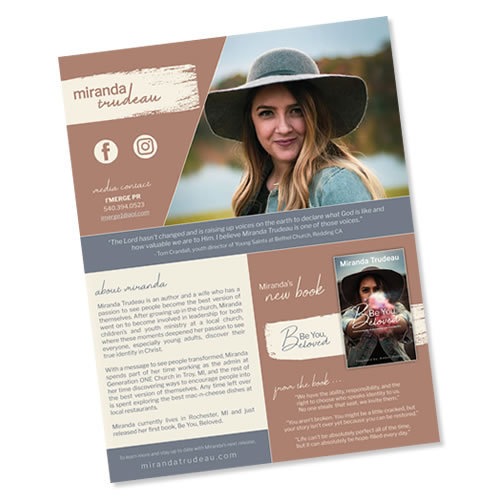Press Kit Press Kit