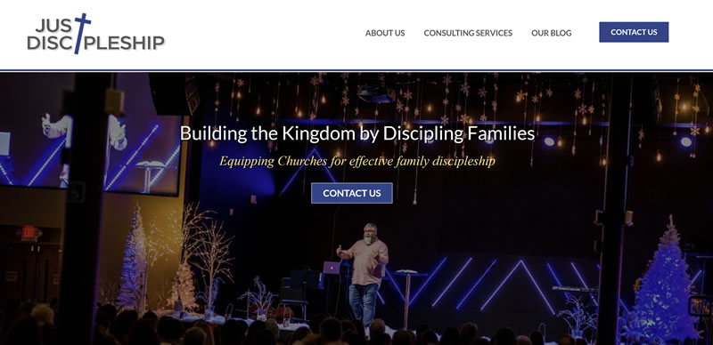 Just Discipleship (800x388)